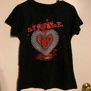 My Chemical Romance T-Shirt